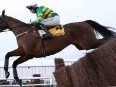 Cheltenham: Spillane’s Tower di Jimmy Mangan si riprende per il trionfo di Cotswold Chase | Notizie sulle corse