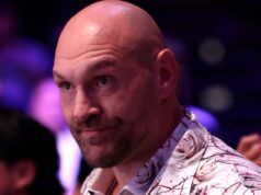 Tyson Fury ritorna! Perché l’ex campione del mondo dei pesi massimi è tornato e dove potrebbe portare | Notizie di boxe