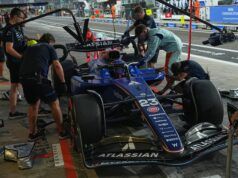 La Williams salterà il primo test di F1 del 2026 con la vettura non pronta per i cinque giorni di test a Barcellona | Notizie sulla F1
