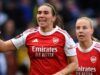 L’Arsenal travolge il Chelsea mentre le speranze dei Blues di conservare il titolo WSL subiscono un duro colpo