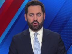 Rep. Mike Lawler: L’ICE sta cercando di ripulire il pasticcio creato dai democratici