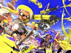 Dopo più di 3 anni, Nintendo aggiunge una barra della salute a Splatoon 3 e i fan hanno opinioni contrastanti