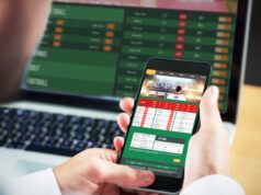 Perché sto evitando le scommesse sportive in questo momento?