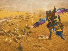 Capcom rilascia la patch di Monster Hunter Wilds che mira a migliorare le ottimizzazioni per i “processi specifici di Steam” e a risolvere problemi cronici del PC