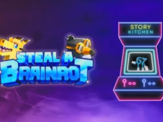 ‘Nubini Pizzanini 6-7’ – Il prossimo adattamento videoludico di Story Kitchen è un film basato su Steal a Brainrot di Roblox