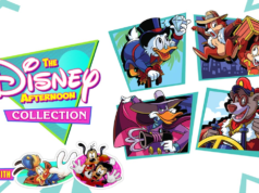 La Disney Afternoon Collection è finalmente annunciata per le console Nintendo Switch con una data di uscita di febbraio e 2 nuovi giochi
