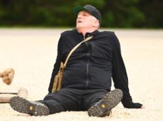 “I Traditori” scoppiano per i commenti controversi di Michael Rapaport