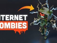 Spiegazione degli zombie BGP e perché si verificano loop di traffico o percorsi errati