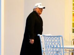 Come le opzioni di Trump per l’attacco all’Iran si basano sulla costruzione del Venezuela