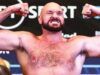 Tyson Fury Comeback Fight è stato annunciato quando tornerà l’11 aprile su Netflix