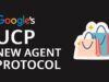 Protocollo Google Universal Commerce: collegamento al dettaglio AI per i pagamenti