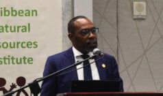 Il presidente della CCJ conclude la visita alle Barbados