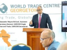 L’assistente SG di CARICOM afferma che una migliore integrazione di CARICOM è vitale per navigare in un ambiente commerciale globale frammentato