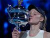 La kazaka Elena Rybakina vince l’Australian Open: NPR