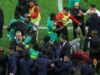 Senegal e Marocco multati per il caos alla finale della Coppa d’Africa: NPR