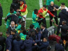 Senegal e Marocco multati per il caos alla finale della Coppa d’Africa: NPR