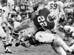 Gli americani possono amare il calcio, ma sapevi che le sue origini risalgono all’Inghilterra medievale? :NATIONAL PUBLIC RADIO, RADIO PUBBLICA