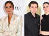 Brooklyn Beckham, Nicola Peltz DJ del matrimonio Victoria rivela i dettagli della danza