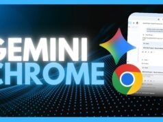 Chrome AI Automation di Gemini: dietro accessi, moduli ed e-mail
