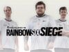 WYLDE lascia gli eSport di Rainbow Six