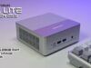Recensione, specifiche e benchmark di gioco del MiniForum X1 Lite