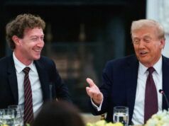 Meta blocca i collegamenti agli elenchi ICE su Facebook, Instagram e thread