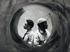 ‘Beyond’ è quello che ti aspetti: il duo rivoluzionario di April + VISTA