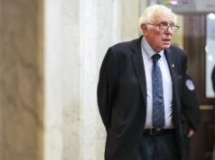 Bernie Sanders si mobilita per una tassa sui miliardari in California