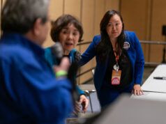 I democratici della California sostengono i presidenti in carica contro i nuovi sfidanti