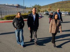 Agli agenti è stato negato l’ingresso per ispezionare il centro di detenzione di Otay Mesa