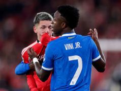 Gianluca Prestianni si è dimesso; Le accuse di razzismo di Vini Jr; Ritorno Real Madrid-Benfica