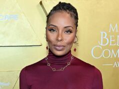 La vincitrice di America’s Next Top Model, Eva Marcille, reagisce alle docuserie di Netflix