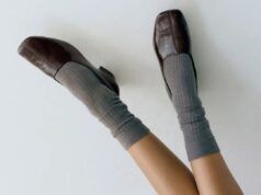 Le décolleté “brutte” sono le scarpe di tendenza della NYFW 2026