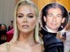 Khloe Kardashian nel video sull’intelligenza artificiale di padre Robert Kardashian