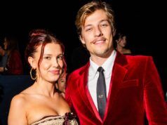 Millie Bobby Brown, immagini della gita di compleanno di Jack Bongiovi