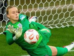 Rivelata la lista dei finalisti del Calciatore dell’anno con quattro eroi Leona nominati per il gong