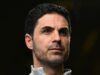 Mikel Arteta ammette che l’Arsenal sta “indagando” sulla questione degli infortuni poiché quattro giocatori sono indisponibili contro i Wolves