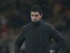 Mikel Arteta affronta la sua prova più grande all’Arsenal: le ruote rischiano di cadere