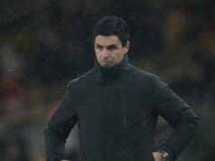 Mikel Arteta affronta la sua prova più grande all’Arsenal: le ruote rischiano di cadere