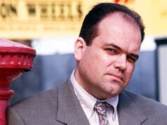 Soccer AM ha assunto accidentalmente Barry da EastEnders invece della leggenda della Premier League