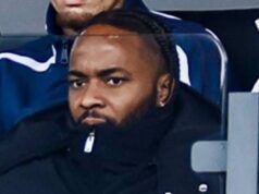 Robin van Persie conferma il piano di Raheem Sterling di vietare alla star gli allenamenti