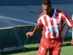 Ex calciatore, 38 anni, “trovato morto in circostanze misteriose” mentre il club condivide un tributo emotivo