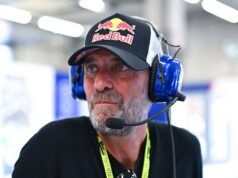 Jurgen Klopp si gira mentre il boss della Red Bull rompe il silenzio sul ritorno dell’icona del Liverpool alla dirigenza