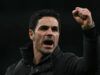 Notizie dall’Arsenal: esodo di trasferimento previsto come favorito Mikel Arteta sul tagliere