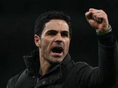 Notizie dall’Arsenal: esodo di trasferimento previsto come favorito Mikel Arteta sul tagliere