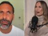 Il “ritorno alla posizione britannica” di Rio Ferdinand dopo l’emozionante confessione della moglie sulla vita a Dubai