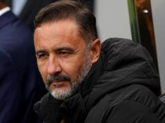Il Nottingham Forest nomina Vitor Pereira quarto allenatore della stagione dopo il licenziamento di Sean Dyche