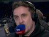 Gary Neville dice a Michael Carrick che la stella del Man Utd dovrebbe essere eliminata: “Ucciderei il ragazzo”