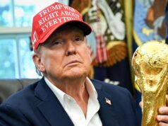 I tifosi che chiedono il boicottaggio dei Mondiali 2026 a causa di Donald Trump sono dei pagliacci ipocriti