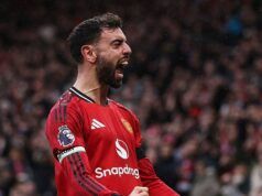 Il Man Utd riceve un verdetto di sei parole su Bruno Fernandes mentre la stella viene invitata a prendere una decisione sul futuro